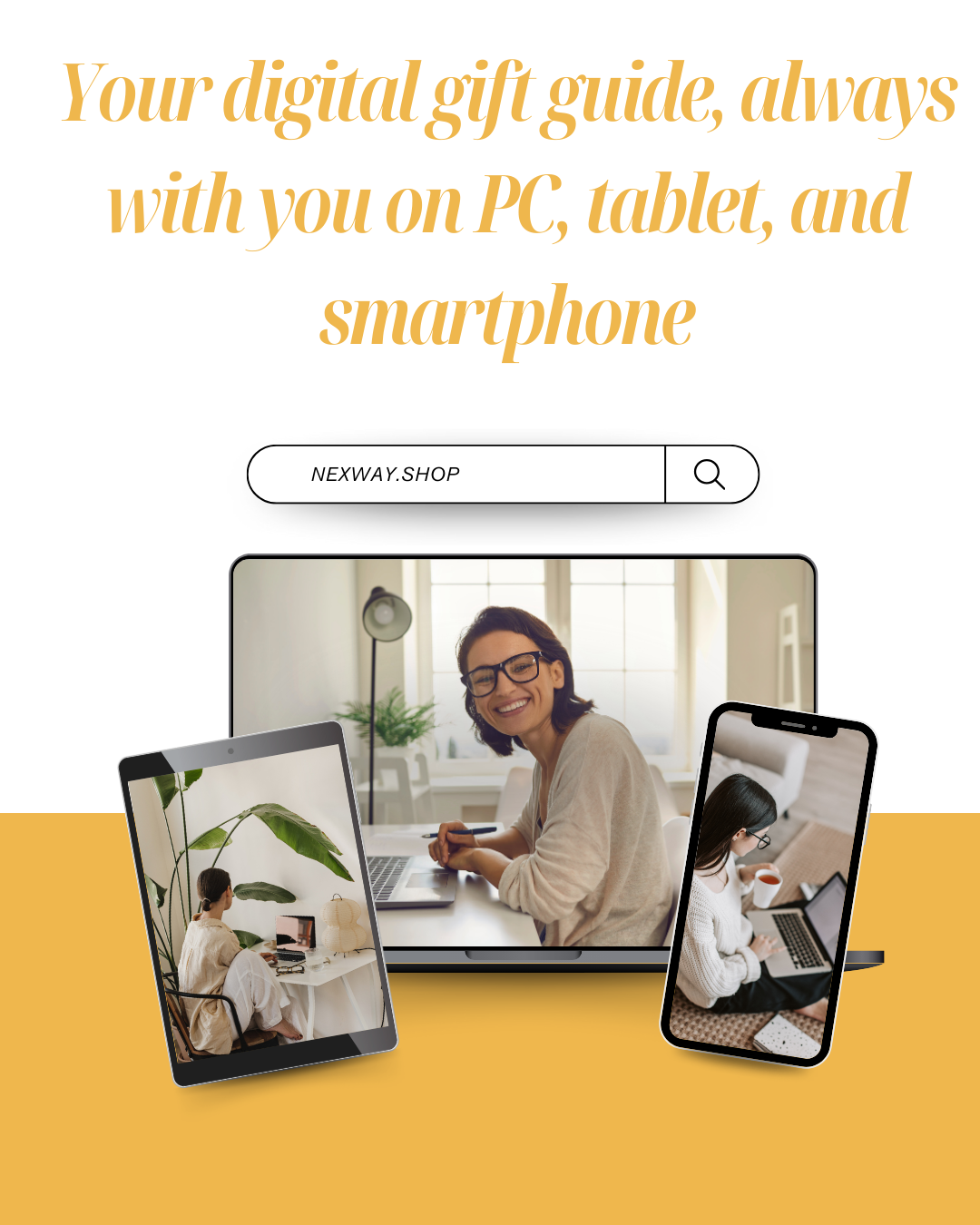 Why Choose Hero for Your Gifts